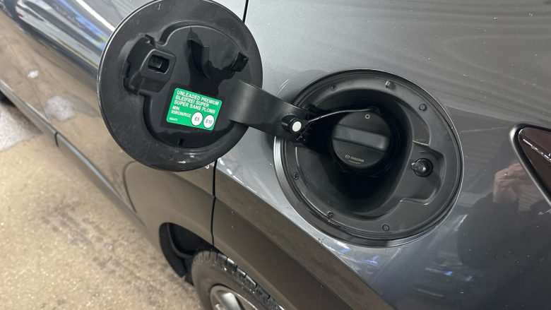 Mazda Cx-30 2.0 e-Skyactiv X MHEV GT Sport Tech 5dr Petrol Hatchback